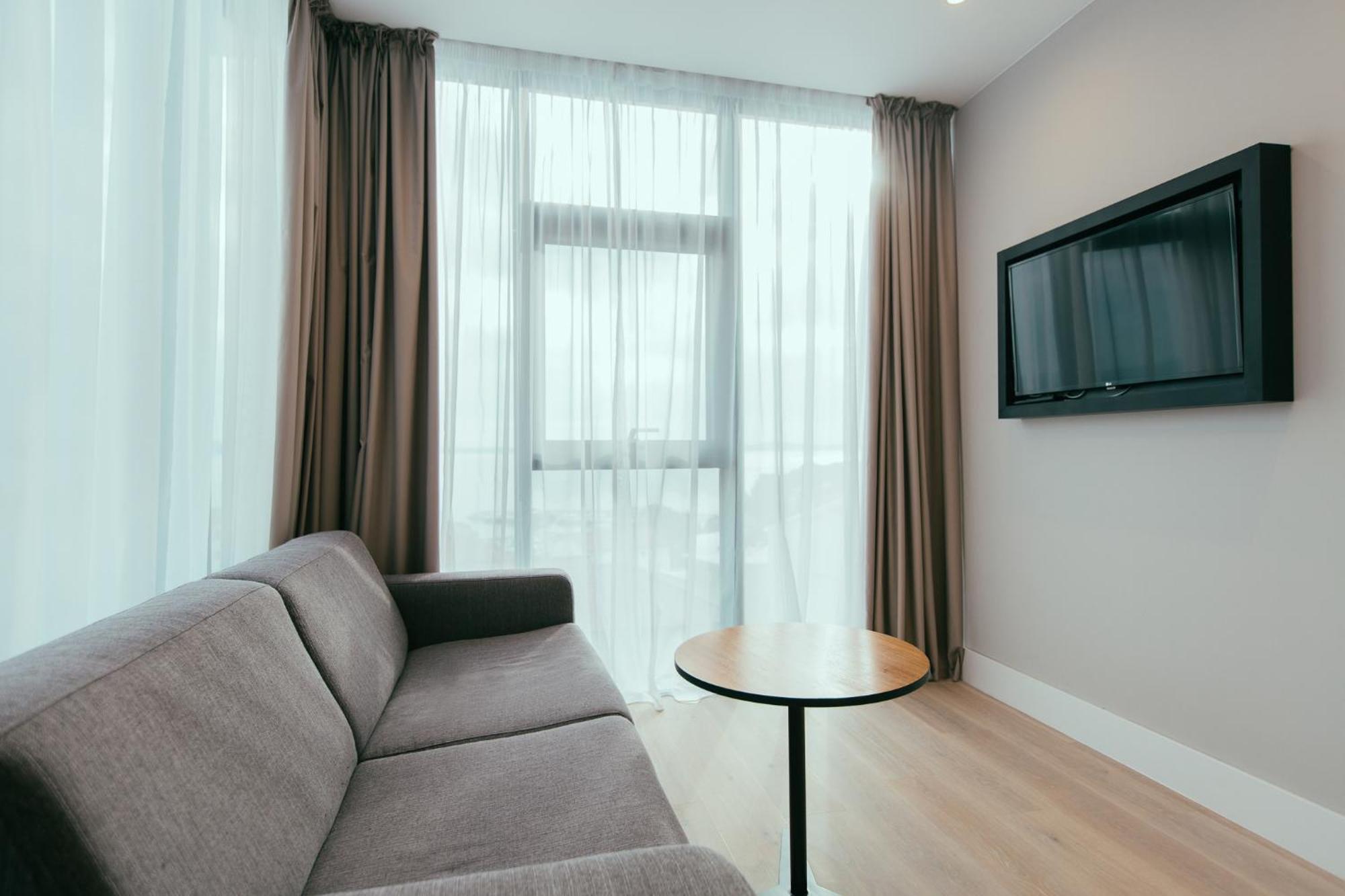 Marvie Hotel & Health Split Bagian luar foto